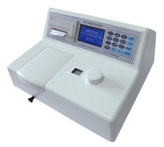 6B厂家直销COD水质分析仪 确保水质监测的高效与精准