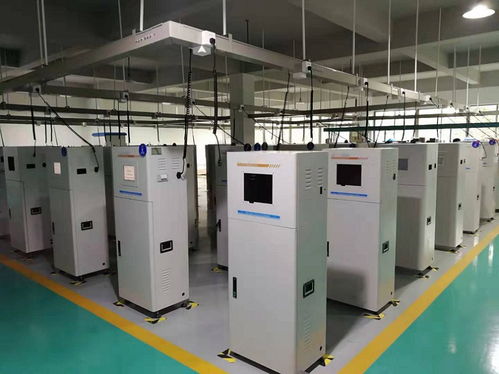 水质在线分析中的电化学分析法 水质分析仪的核心技术