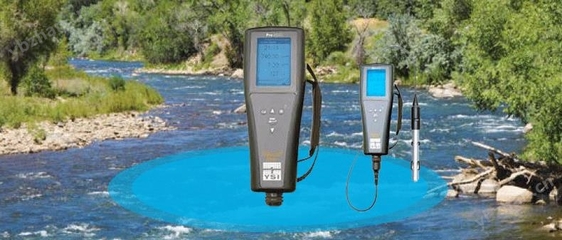 精准监测，守护水质安全 美国YSI维赛Pro2030水质分析仪深度解析