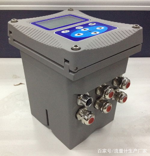 叶绿素在线分析仪 守护水源地的科技卫士