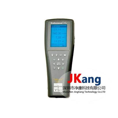 解读美国YSI Pro Plus多参数水质分析仪 性能、应用与实用性深度分析#title#中文修饰符