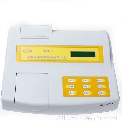 水质分析仪采购指南 价格、厂家与中国供应商深度解析